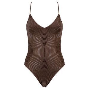 Pin Up Women Costume Intero